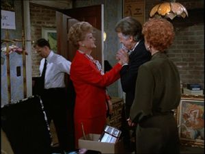 A Fashionable Way To Die
