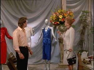 A Fashionable Way To Die