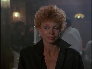 Juliet Prowse