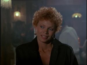 Juliet Prowse