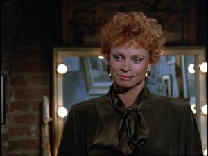 Juliet Prowse