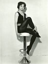 Juliet Prowse