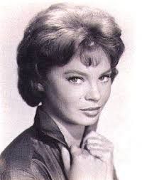 Juliet Prowse