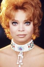 Juliet Prowse