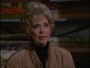 Barbara Rush
