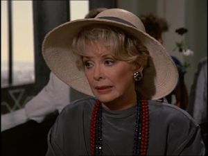 Barbara Rush