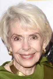 Barbara Rush
