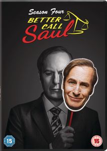 Better Call Saul: Season Four