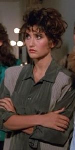 Louise Dorsey
