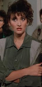 Louise Dorsey