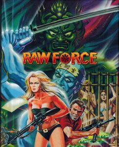 Raw Force