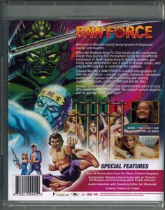 Raw Force