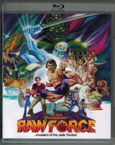 Raw Force