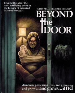 Beyond The Door