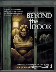 Beyond The Door