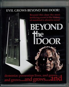 Beyond The Door
