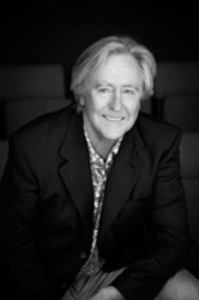 Graeme Clifford