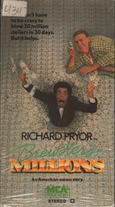 Brewster's Millions