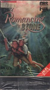 Romancing The Stone