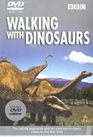 Walking With Dinosaurs
