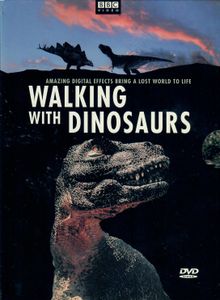 Walking With Dinosaurs