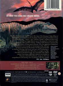 Walking With Dinosaurs