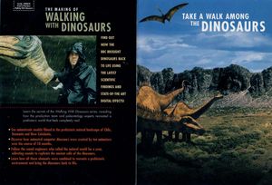 Walking With Dinosaurs