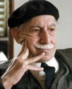 Tewfik El-Hakim