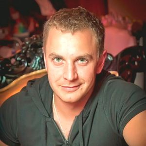 Андрей Ищенко