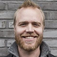 Mikkel Brænne Sandemose