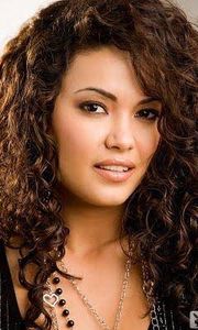 Christina Santiago