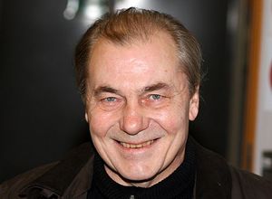 Bjørn Sundquist