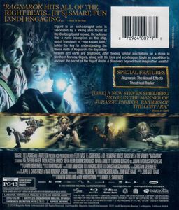 Ragnarok