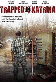 Trapped In Katrina