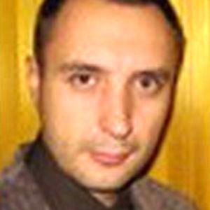 Андрей Пирогов