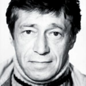 Георгий Рерберг