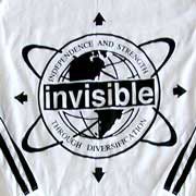 Invisible Records