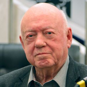 Борис Мессерер