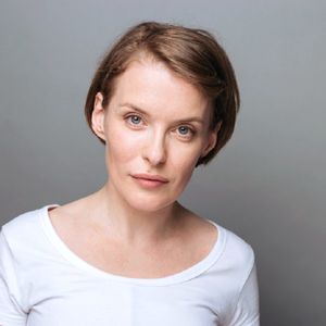 Анна Вартаньян