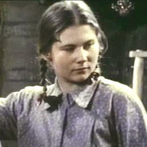 Анна Викторова