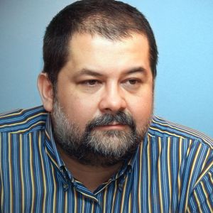 Сергей Лукьяненко