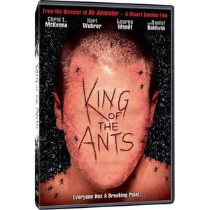 King of the Ants