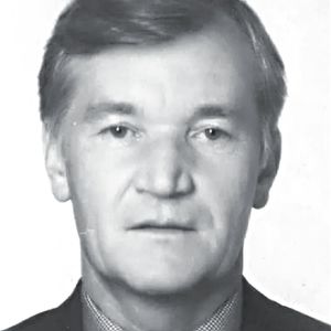 Геннадий Сокольский