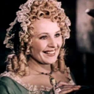 Анна Петухова