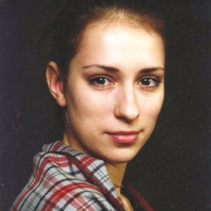 Анна Хлесткина
