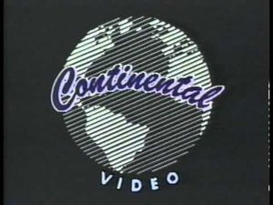 Continental Video