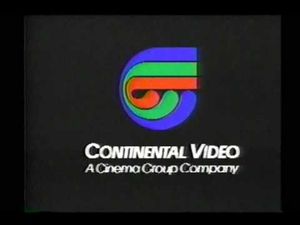 Continental Video