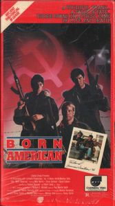 Born American