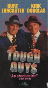 Tough Guys