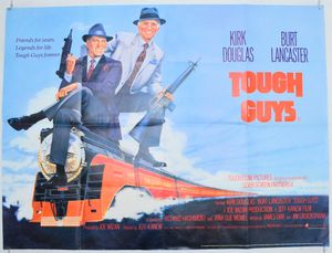 Tough Guys